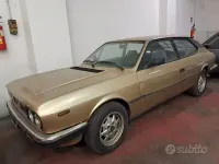 Usata Lancia Beta 122 CV (89 kW) 1981 Berlina