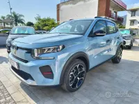 Nuova Citroën C3 PureTech 101 CV (74 kW) 2026 Blu/azzurro SUV