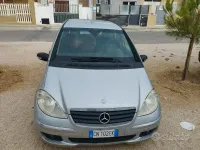 Usata Mercedes A180 2007 Grigio Berlina