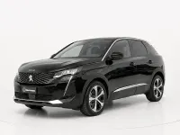 Usata Peugeot 3008 Allure 131 CV (96 kW) 2022 Other SUV