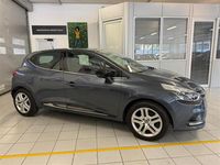 Usata Renault Clio IV Life 73 CV (53 kW) 2018 Blu scuro Utilitaria