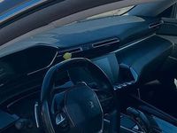 Usata Peugeot 508 2019 Grigio Station wagon