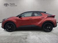 Nuova Toyota C-HR Sport 223 CV (164 kW) 2025 Arancione SUV