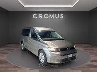 Usata VW Caddy Maxi Business 102 CV (75 kW) 2022 Other Monovolume