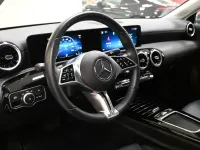 Usata Mercedes CLA180 Shooting Brake Advanced 116 CV (85 kW) 2025 Grigio Station wagon