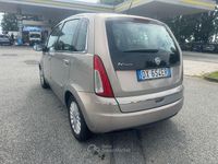 Usata Lancia Musa 77 CV (56 kW) 2009 Monovolume