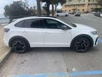 Nuova VW Taigo R-line Plus 116 CV (85 kW) 2025 SUV