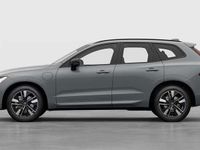 Nuova Volvo XC60 Plus 349 CV (256 kW) 2025 Grigio SUV