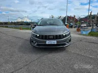 Usata Fiat Tipo Mirror 95 CV (69 kW) 2021 Grigio Station wagon