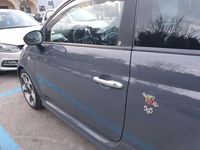 Usata Abarth 595 144 CV (105 kW) 2017 Utilitaria