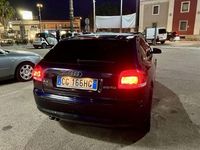 Usata Audi A3 Ambition 140 CV (102 kW) 2003 Utilitaria