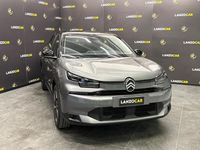 Nuova Citroën C4 135 CV (99 kW) 2025 Grigio SUV