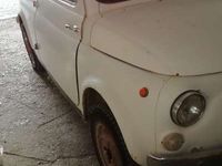 usata Fiat 500 Giardiniera