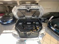 Usata Subaru Forester Sport 150 CV (110 kW) 2015 Argento SUV