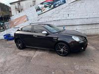 usata Alfa Romeo Giulietta 1.6