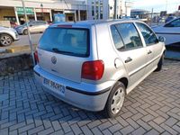 usata VW Polo 1.4 cat 5 porte Comfortline Air