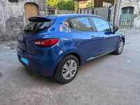 Usata Renault Clio IV 75 CV (55 kW) 2018 Berlina