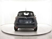Usata Renault Zoe Zen 50 kW (69 CV) 2024 Grigio Utilitaria