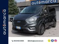 Usata Ford Tourneo Custom Titanium 150 CV (110 kW) 2023 Furgone