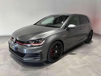 Usata VW Golf VII GTI 245 CV (180 kW) 2019 Grigio Berlina