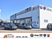 usata Opel Corsa 1.2 75CV ELEGANCE 5P