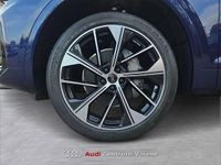 Nuova Audi Q5 Sportback Ambiente 204 CV (150 kW) 2025 Blu navarra metallizzato SUV