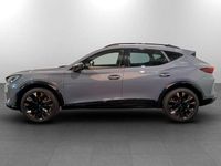 Nuova Cupra Formentor VZ2 272 CV (200 kW) 2025 Grigio graphene SUV