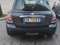 Occasion Mini Cooper D 112 ch (82 kW) 2012 Citadine
