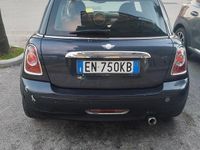 Occasion Mini Cooper D 2012 Citadine