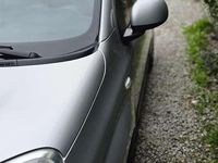 Usata Fiat Panda Lounge 69 CV (50 kW) 2018 Argento Utilitaria