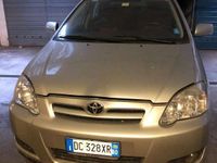 usata Toyota Corolla Corolla1.4 vvt-i 5p