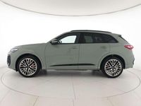 Nuova Audi SQ5 Sport 367 CV (269 kW) 2025 Exclusive  zement grau SUV