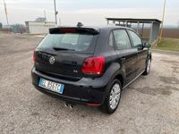 usata VW Polo 5p 1.2 tdi GTI 75cv (anche x neopatentati)