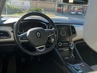 Occasion Renault Talisman 150 PK (110 kW) 2019 Zwart Stationwagen