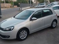 usata VW Golf VI 1.6 TDI 5p. Comfortline