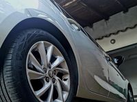 Usata Opel Astra Business Elegance 122 CV (89 kW) 2021 Grigio Berlina