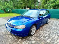 Usata Ford Mondeo ST200 205 CV (150 kW) 2000 Station wagon