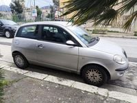 Usata Lancia Ypsilon 69 CV (50 kW) 2006 Grigio Utilitaria