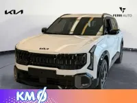 Nuova Kia Seltos X-Line 179 CV (131 kW) 2026 Bianco SUV