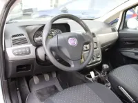 Usata Fiat Grande Punto Dynamic 65 CV (47 kW) 2008 Argento Utilitaria