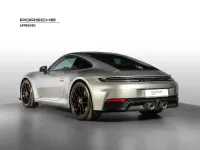 Usata Porsche 911 Carrera GTS 541 CV (397 kW) 2025 Argento gt metallizzato Coupé