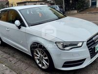 usata Audi A3 A3SPB 1.6 TDI S tronic Ambition