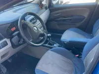 Usata Fiat Grande Punto 90 CV (66 kW) 2006 Utilitaria