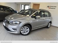 Usata VW Golf VII 116 CV (85 kW) 2017 Berlina