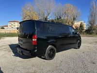 Usata Opel Vivaro Sport 177 CV (130 kW) 2020 Monovolume