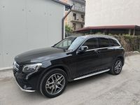 Usata Mercedes GLC220 170 CV (125 kW) 2017 SUV