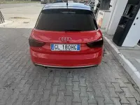 Usata Audi A1 Sportback Attraction 90 CV (66 kW) 2014 Utilitaria