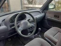 Usata Nissan Micra 75 CV (55 kW) 1994 Verde Berlina