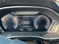 Usata Audi Q3 S-Line 230 CV (169 kW) 2019 Bianco SUV