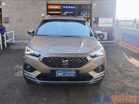 usata Seat Tarraco 2.0 TSI 2.0 TSI 4Drive DSG XCELLENCE